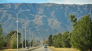 EN SAN LUIS SE SANCIONA LA LEY DEL PATRIMONIO CULTURAL.