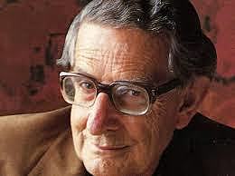 HANS EYSENCK