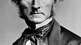 Timeline: PHIL202 Week 3 - John Stuart Mill