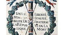 Timeline: Revolución Industrial y Revolución Francesa