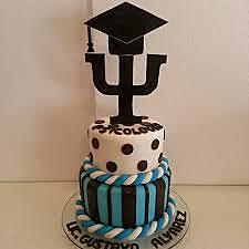 Mi graduación como Universitaria basada en Psicología.