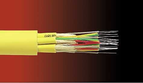 Uso de la fibra óptica para la telefonía