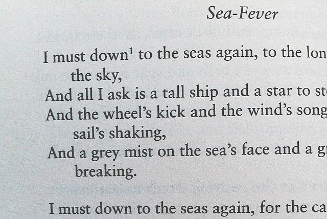 THE GEORGIAN PERIOD 1910-1936