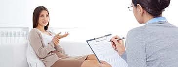 Mi especialización.