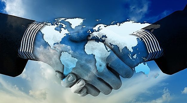 RATIFICACIÓN  DE LA  CONVENCIÓN  DEL  PATRIMONIO  MUNDIAL