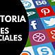 Historia de las redes sociales