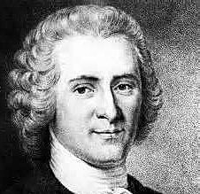 JEAN-JACQUES ROUSSEAU (1712-1778)