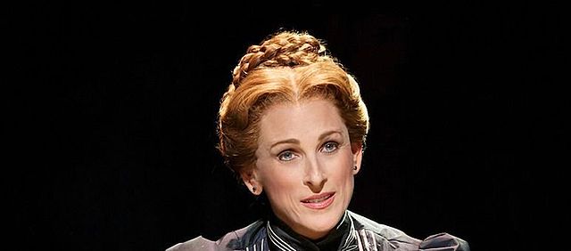 Children of a lesser god