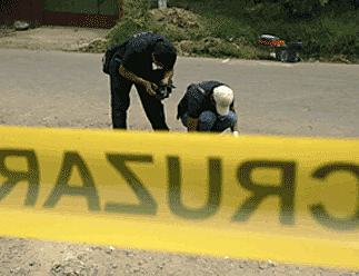 El Salvador. Alza en la inseguridad