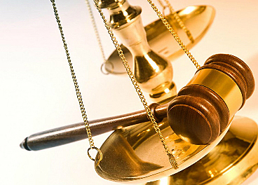 Ley De Oro De La Responsabilidad