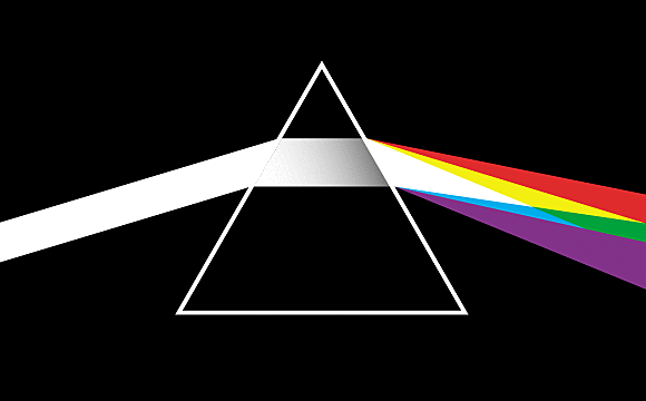 Refracción de la luz