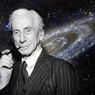 Timeline: Bertrand Russell May 18, 1875-Feb 2, 1970