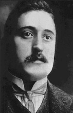 Guillaume Apollinaire