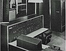 UNIVAC LARC