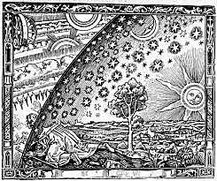 Grecia y la astronomía