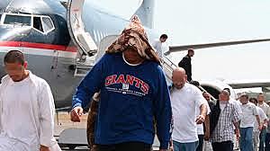 El Salvador. Comienza la llegada de las pandillas.