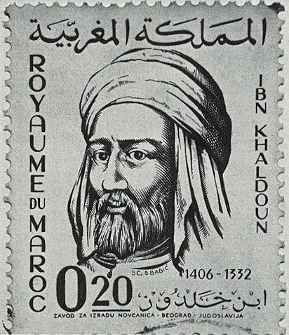 Los Prolegómenos de Ibn Jaldún.