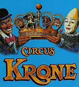 Circus Krone