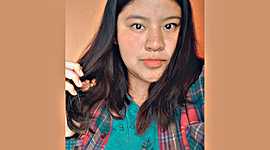 Timeline: LINEA DEL TIEMPO DE MI VIDA BRENDA PADUA MENDEZ