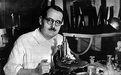 Bernardo Alberto Houssay