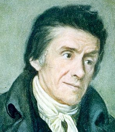 JOHANN HEINRICH PESTALOZZI (1746-1827)