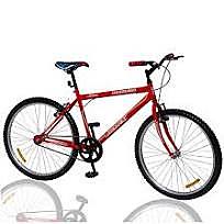 APRENDER A MANEJAR UNA BICICLETA