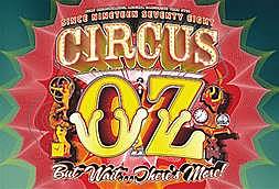 Circus Oz