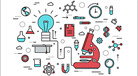 Timeline: La Historia de la Ciencia