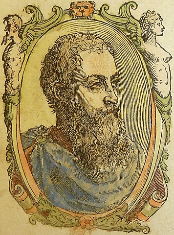 Francesco Sansovinos