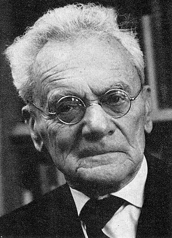 Karl von Frisch