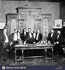 Ministerio de Instrucción Pública