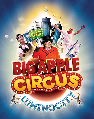 Big apple circus