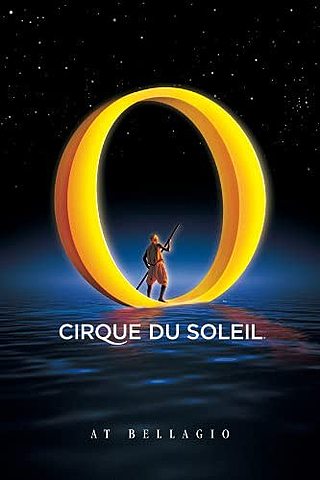 Cirque Du Soleil (Canadá)