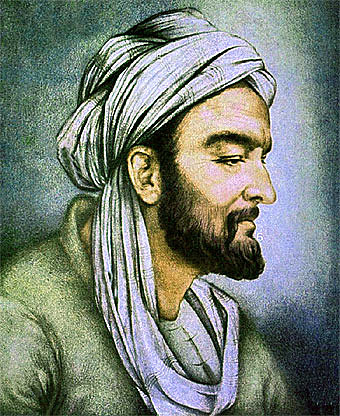 Avicenna