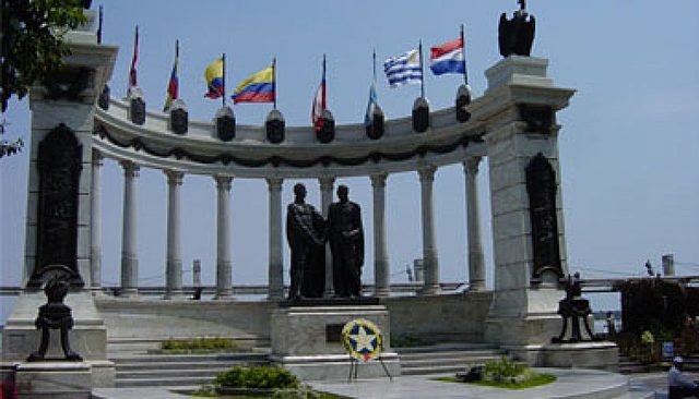 Fundación Gobierno de Guayaquil