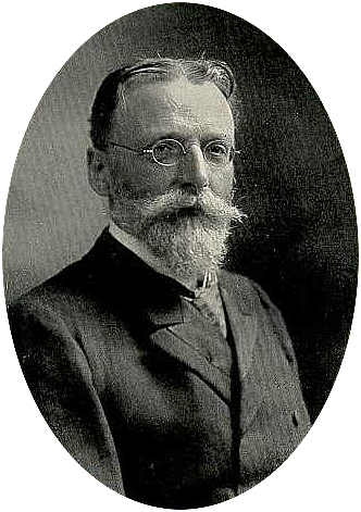 Theodore Von Escherich