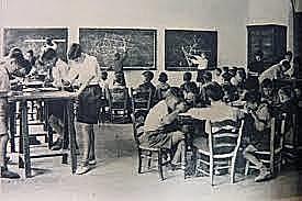 Periodo de 1960-1970