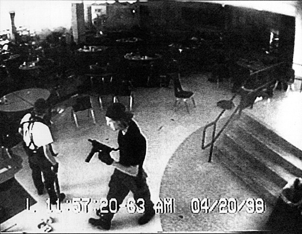 Columbine High School massacre