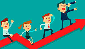 metas en los próximos 10 años