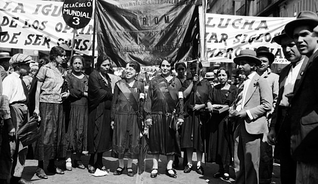 Manifiesto del Partido Comunista