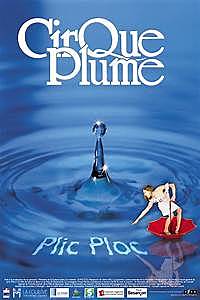 Le cirque plume