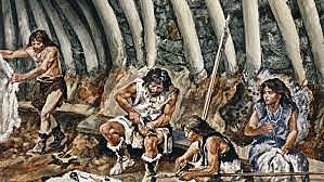 Antigüedad y edad Media 1700 a.c.