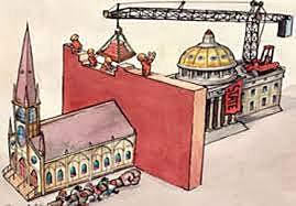 Inicios de la administración publica