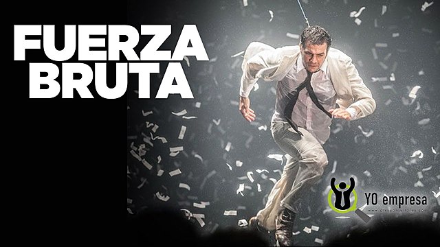 Fuerza bruta (Argentina)