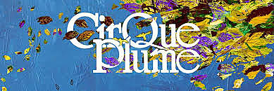 Cirque Plume, Francia