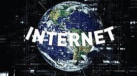 Timeline: Historia del Internet