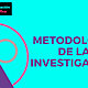 Metodologia de investigacion 1