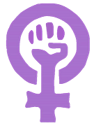 Asistir a una marcha feminista