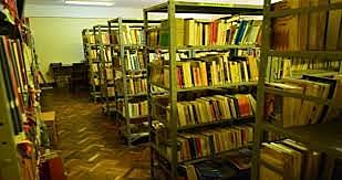 Bibliotecología en el siglo XX