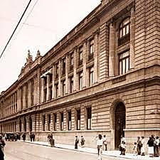 México revolucionario y su administración